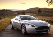 Tapety Aston Martin